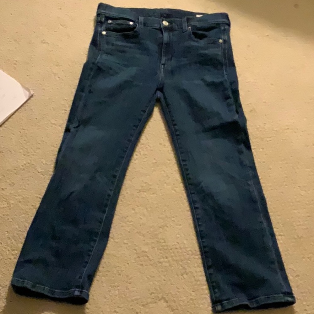 AYR the pop short length